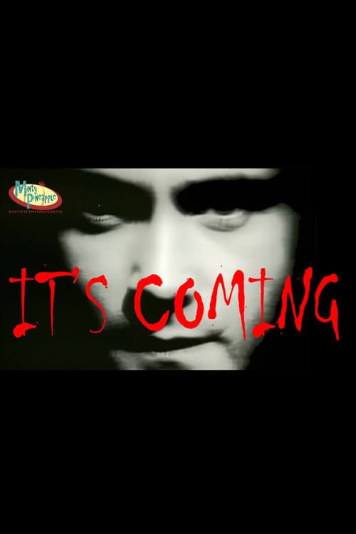 It's Coming (2017) poster