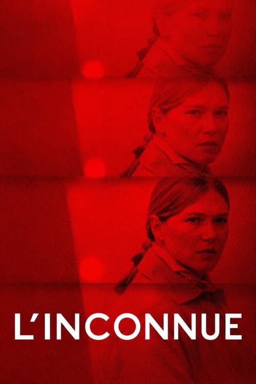L’inconnue (2026) poster