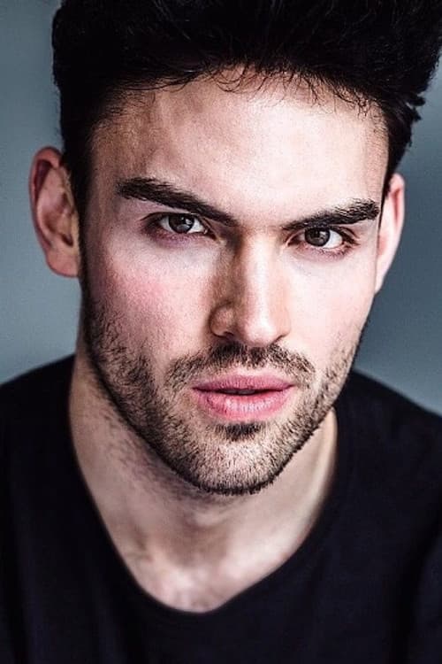 Arron Blake foto