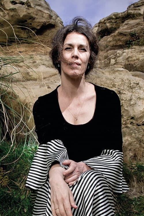 Brigid Dawson foto