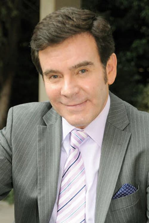 Guillermo Capetillo foto