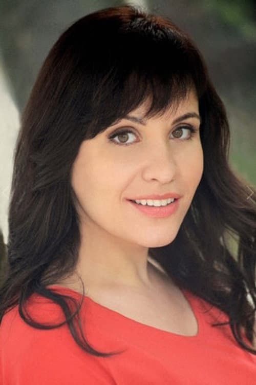Ana Pasti foto