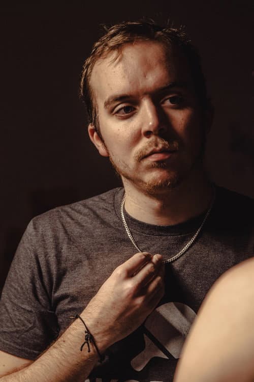 Evan Rivard foto