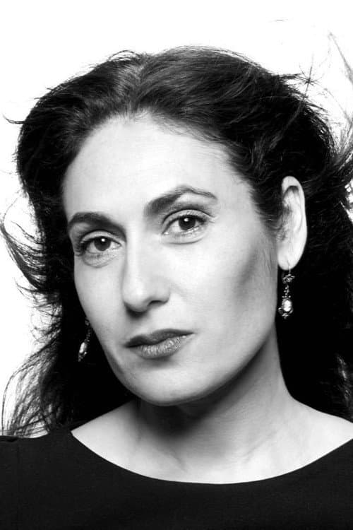 Karin Albou foto