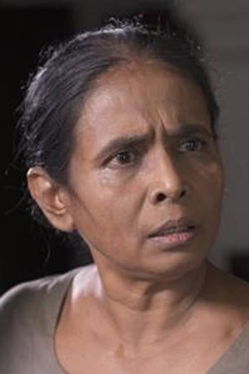 Nayana Hettiarachchi foto