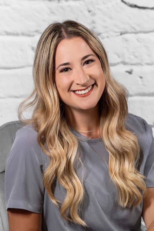 Amber Thibert foto