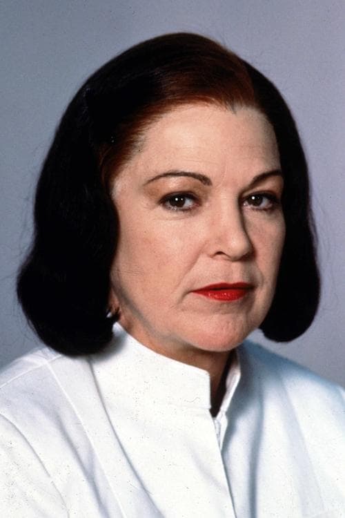 Annie Ross foto