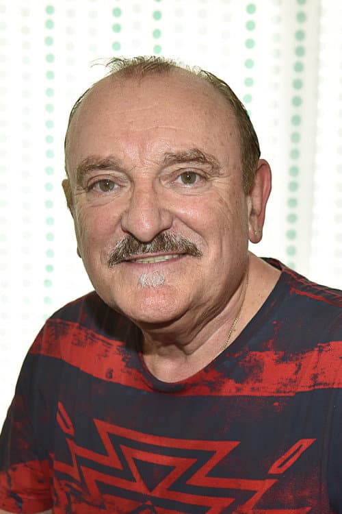 Hugo Sigal foto