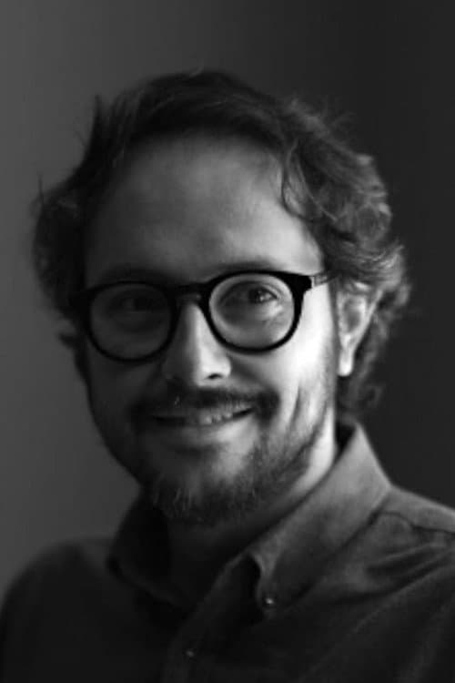 Gerardo Gatica foto