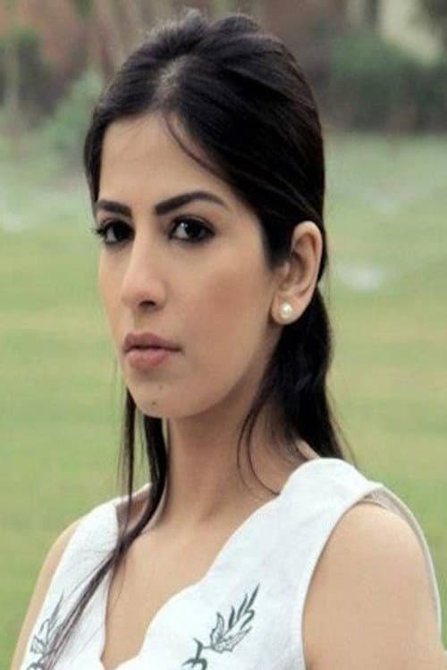 Amira Hany foto