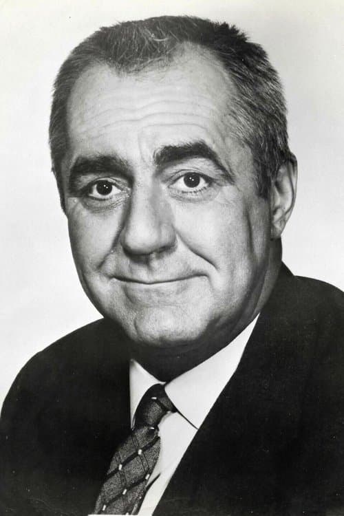 Jim Backus foto