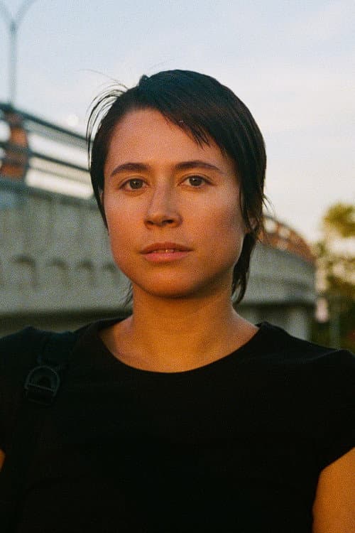 Marianne Métivier foto