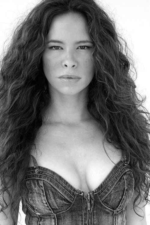 Yoandra Suárez foto