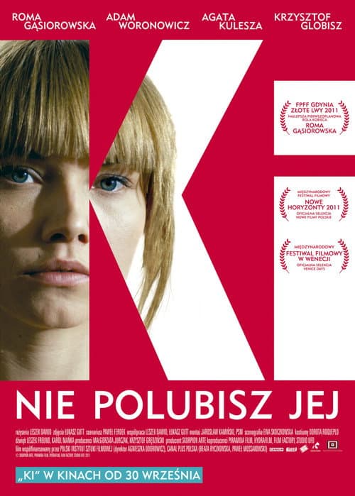 Ki (2011) poster