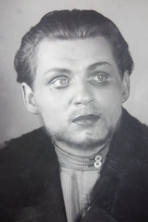 Boris Stavitskiy foto