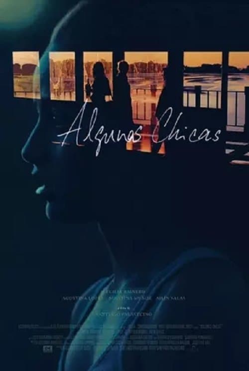 Algunas chicas (2013) poster