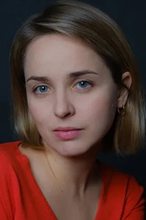 Наталья Палагушкина foto