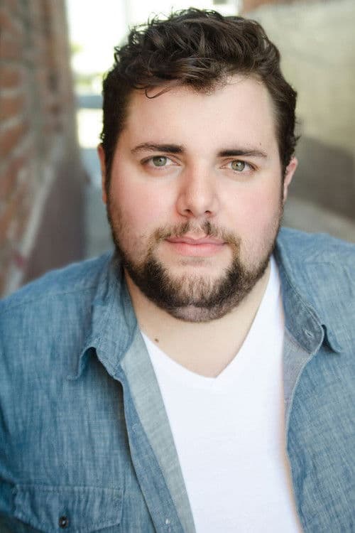 Joshua Hoover foto