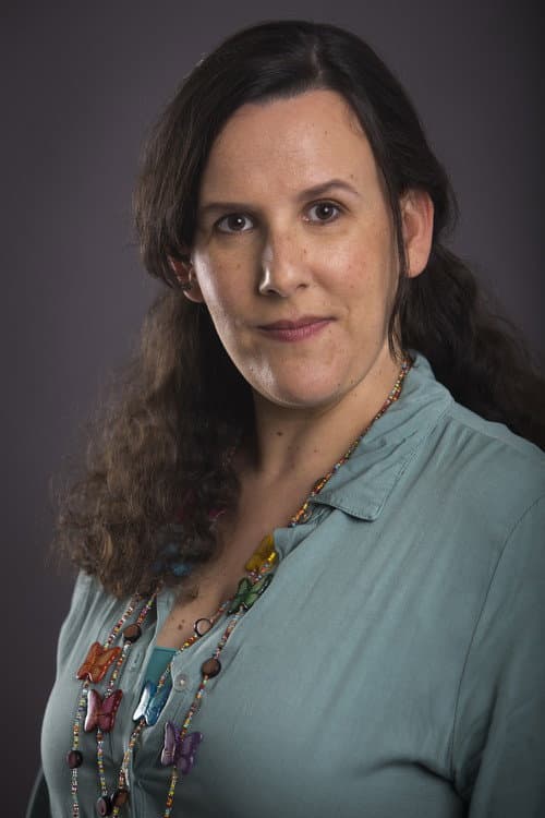 Margarida Antunes foto