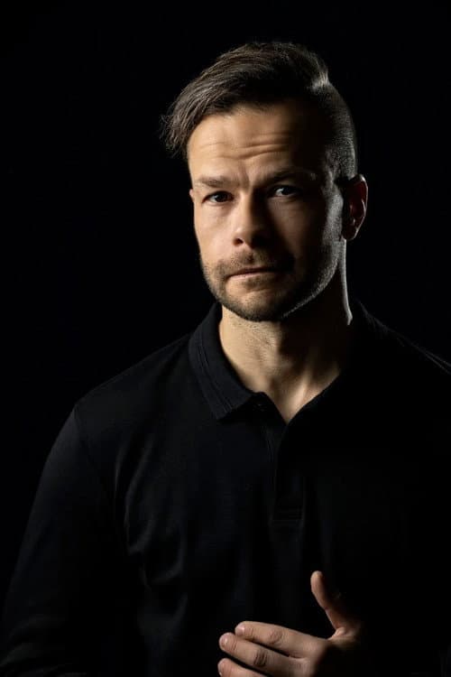 Jokūbas Bareikis foto