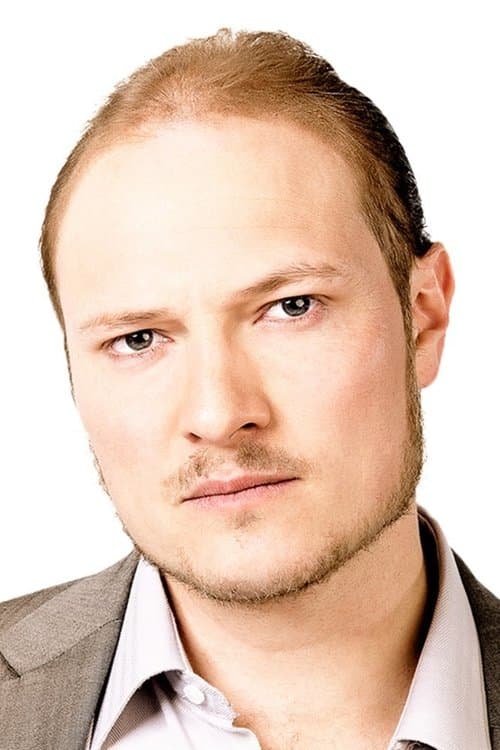 Juan Sebastián Calero foto