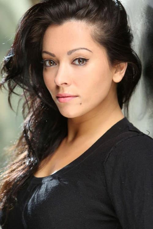 Nadia Sohawon foto