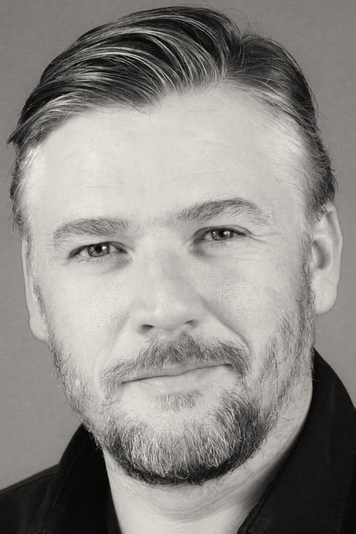 Stephen McCole foto