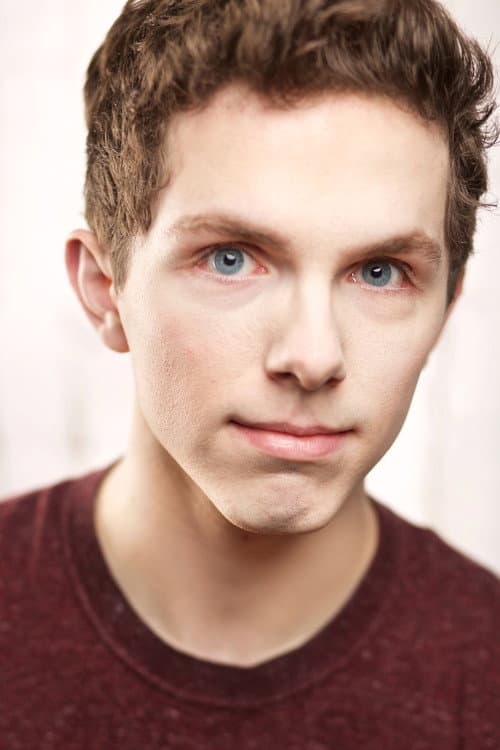 Ryan Baughman foto