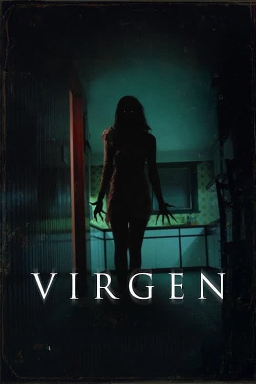Virgen (2017) poster