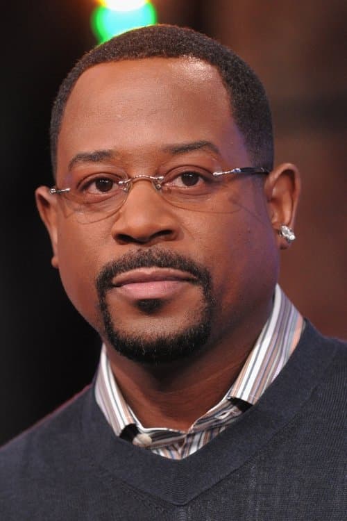 Martin Lawrence foto