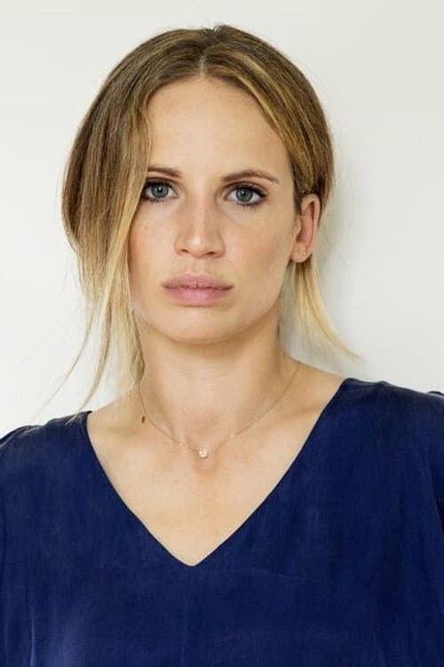 Nora Huetz foto