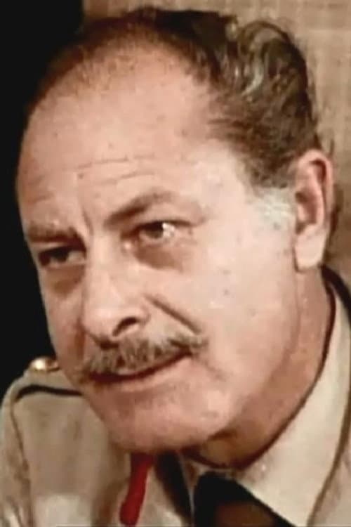Alan Adair foto