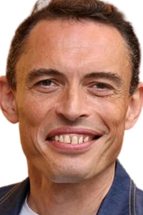 Arnaud Askoy foto