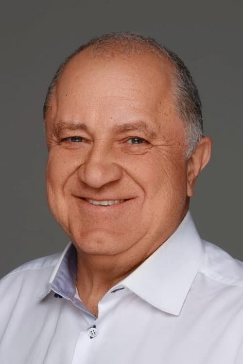 Владимир Стержаков foto