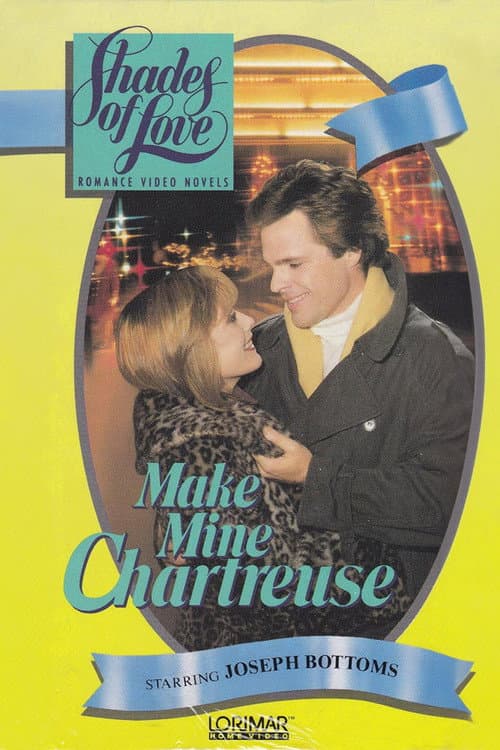Shades of Love: Make Mine Chartreuse (1987) poster