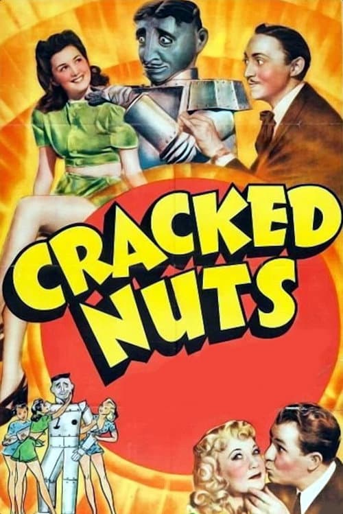 Cracked Nuts (1941) poster