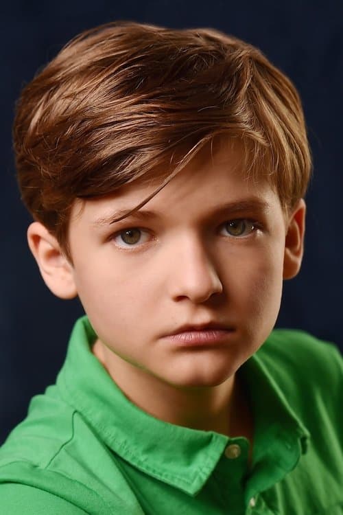 Jonathan D Bergman foto
