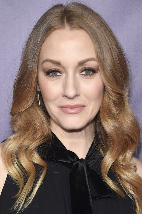Jennifer Ferrin foto