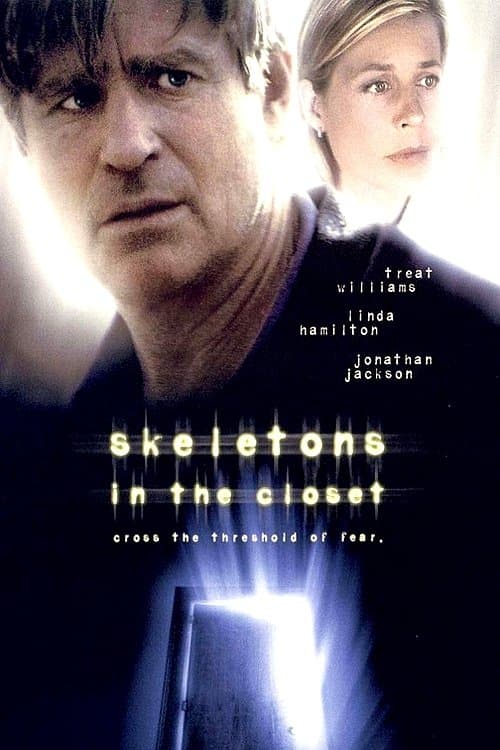 Skeletons in the Closet (2001) poster