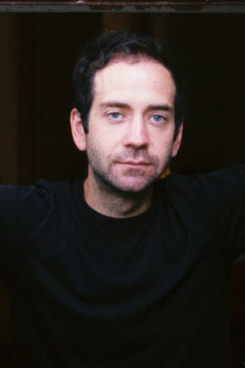 Guillaume Carlier foto