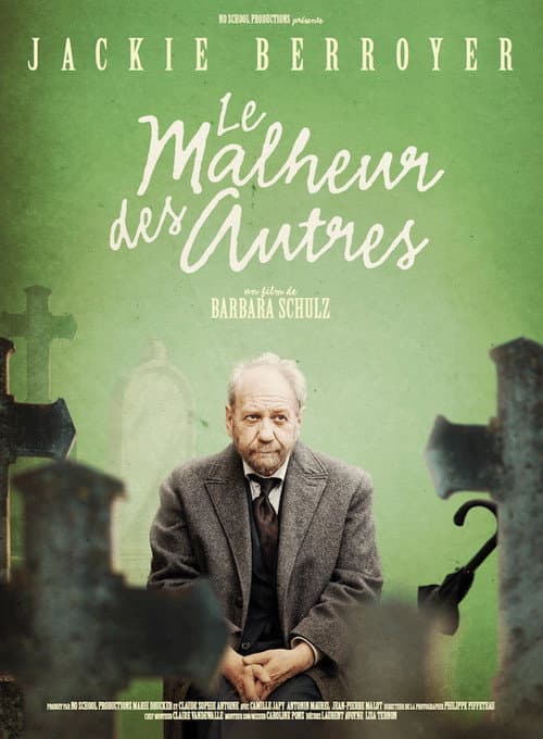 Le Malheur des Autres (2020) poster