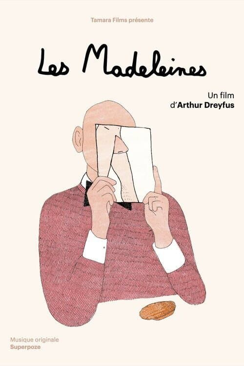 Les Madeleines (2026) poster