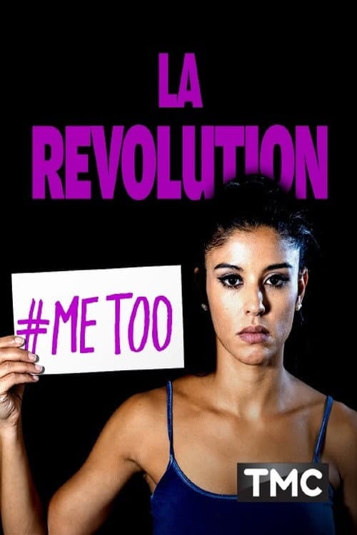 Me Too: The Movement (2019) poster