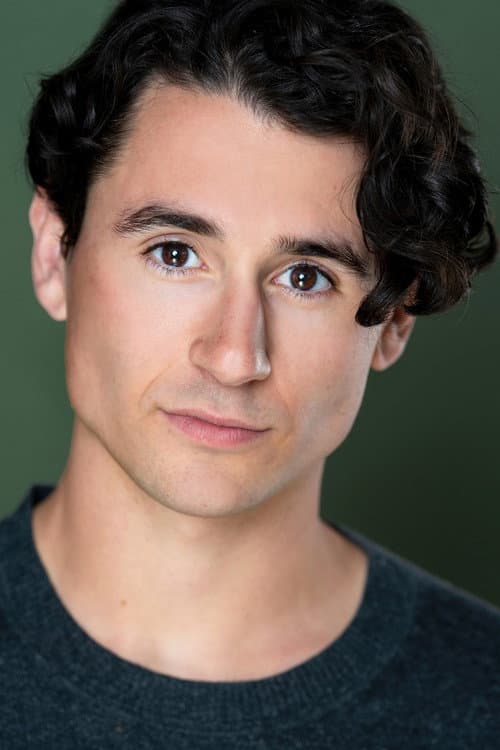 Sam O'Byrne foto