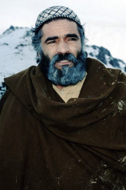 Dahmane Aidrous foto