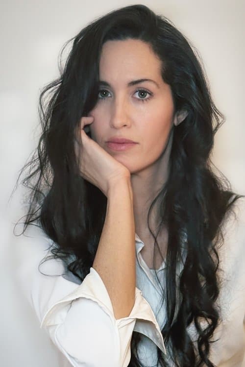 Victoria Cabral foto