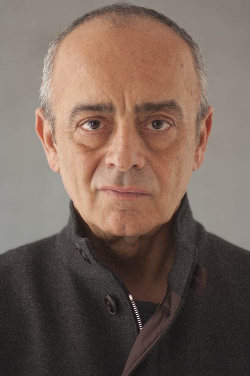 Enric Benavent foto