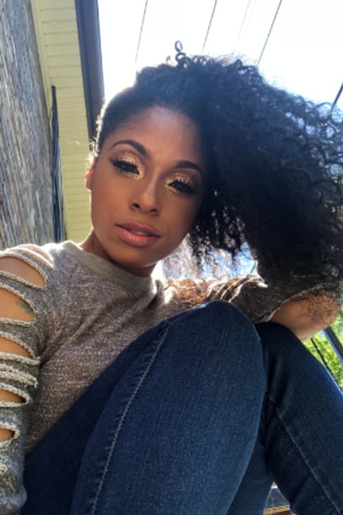 Tiffany Harris foto