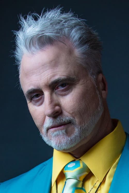 Marc Wasserman foto