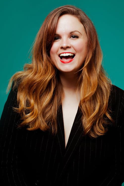 Blaire Erskine foto